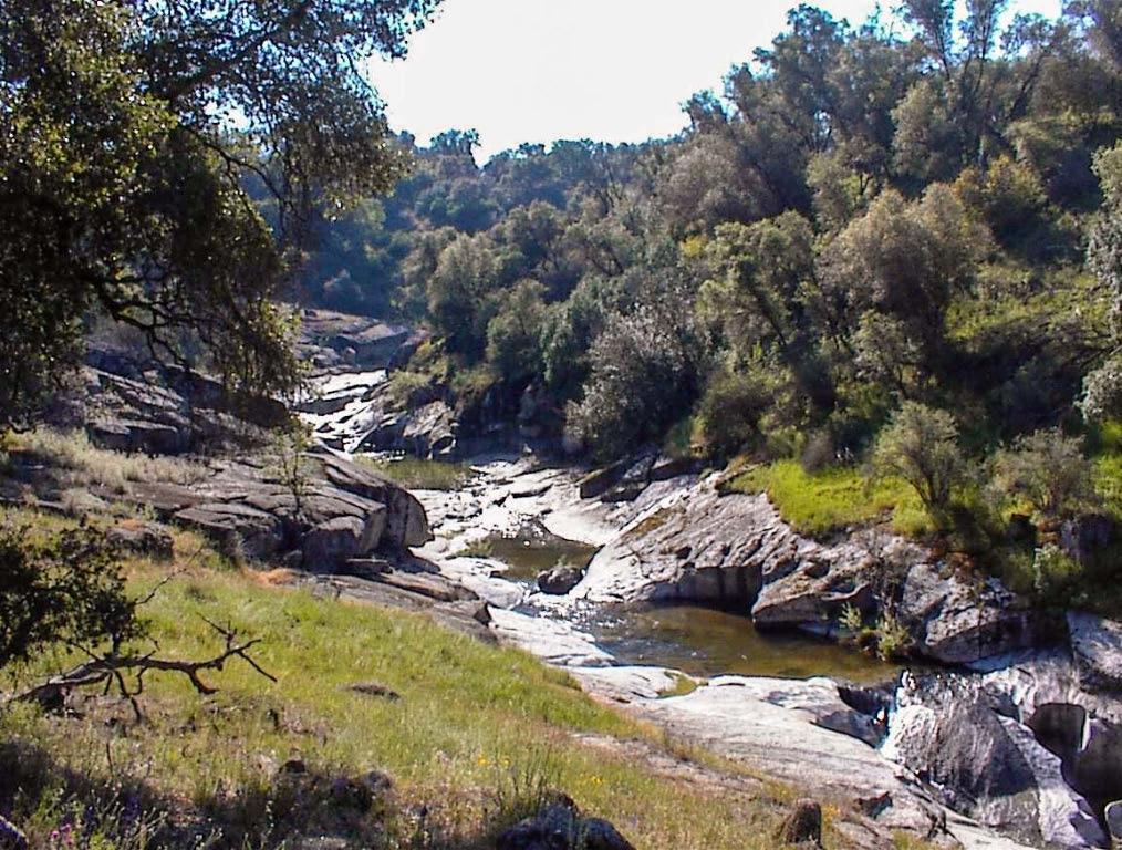 140 Ruth Hill Rd, Dunlap, CA 93621