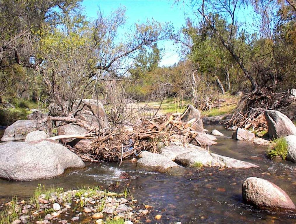 140 Ruth Hill Rd, Dunlap, CA 93621