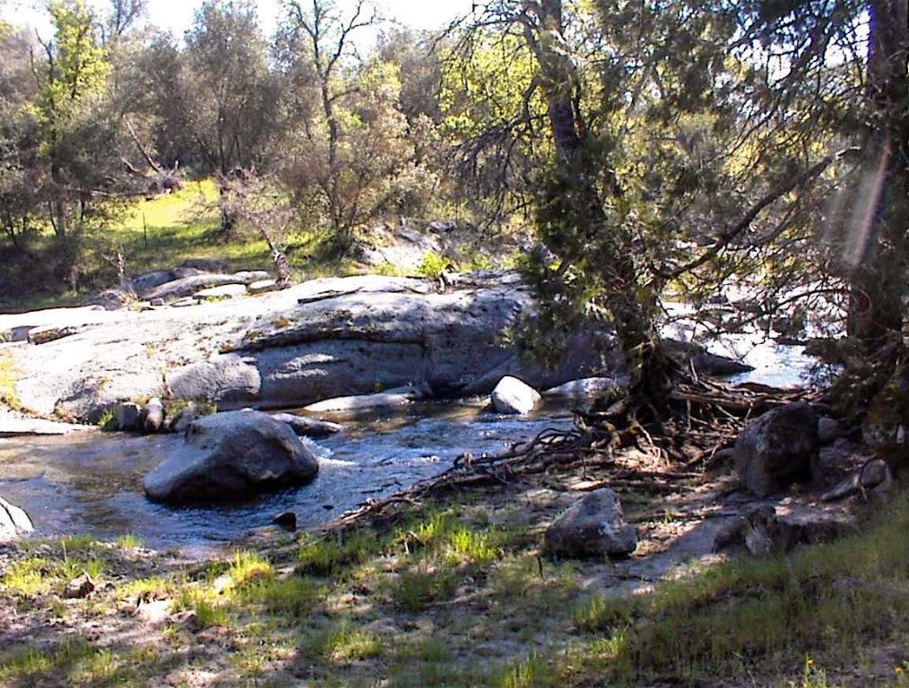 140 Ruth Hill Rd, Dunlap, CA 93621