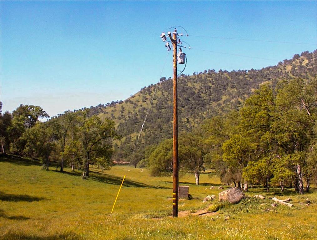 140 Ruth Hill Rd, Dunlap, CA 93621