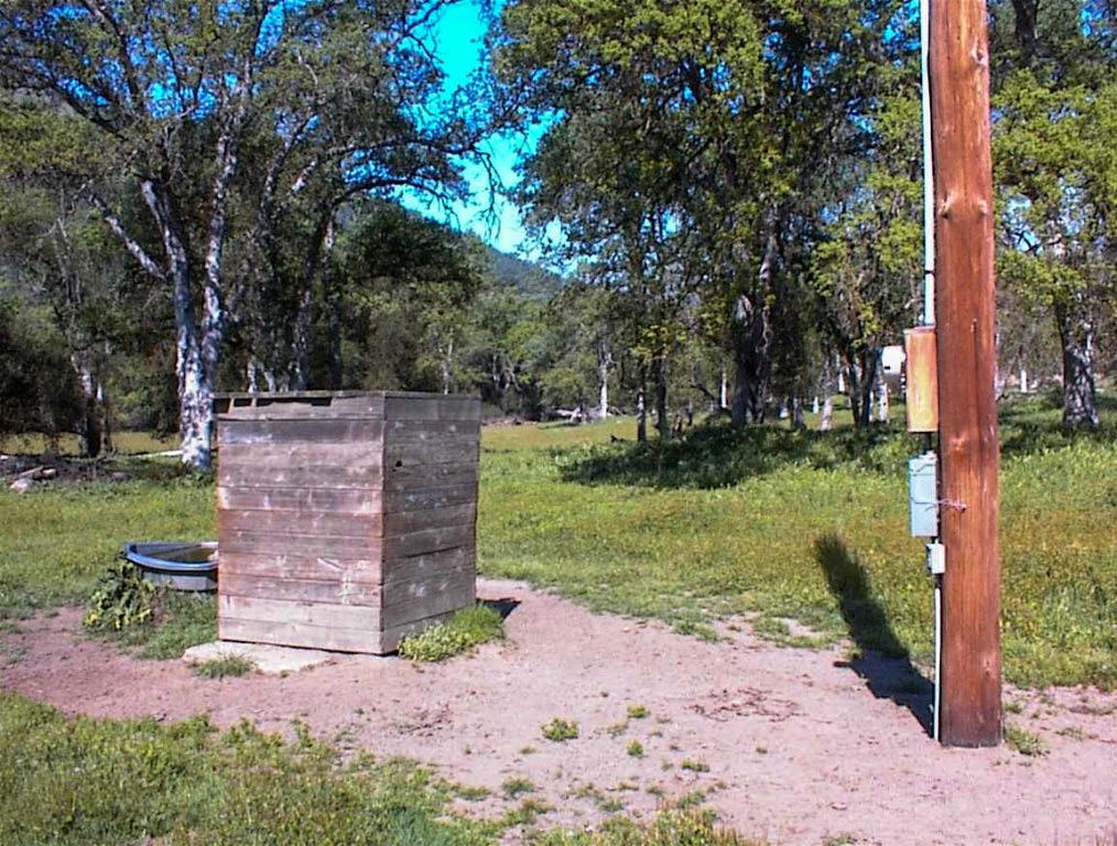 140 Ruth Hill Rd, Dunlap, CA 93621