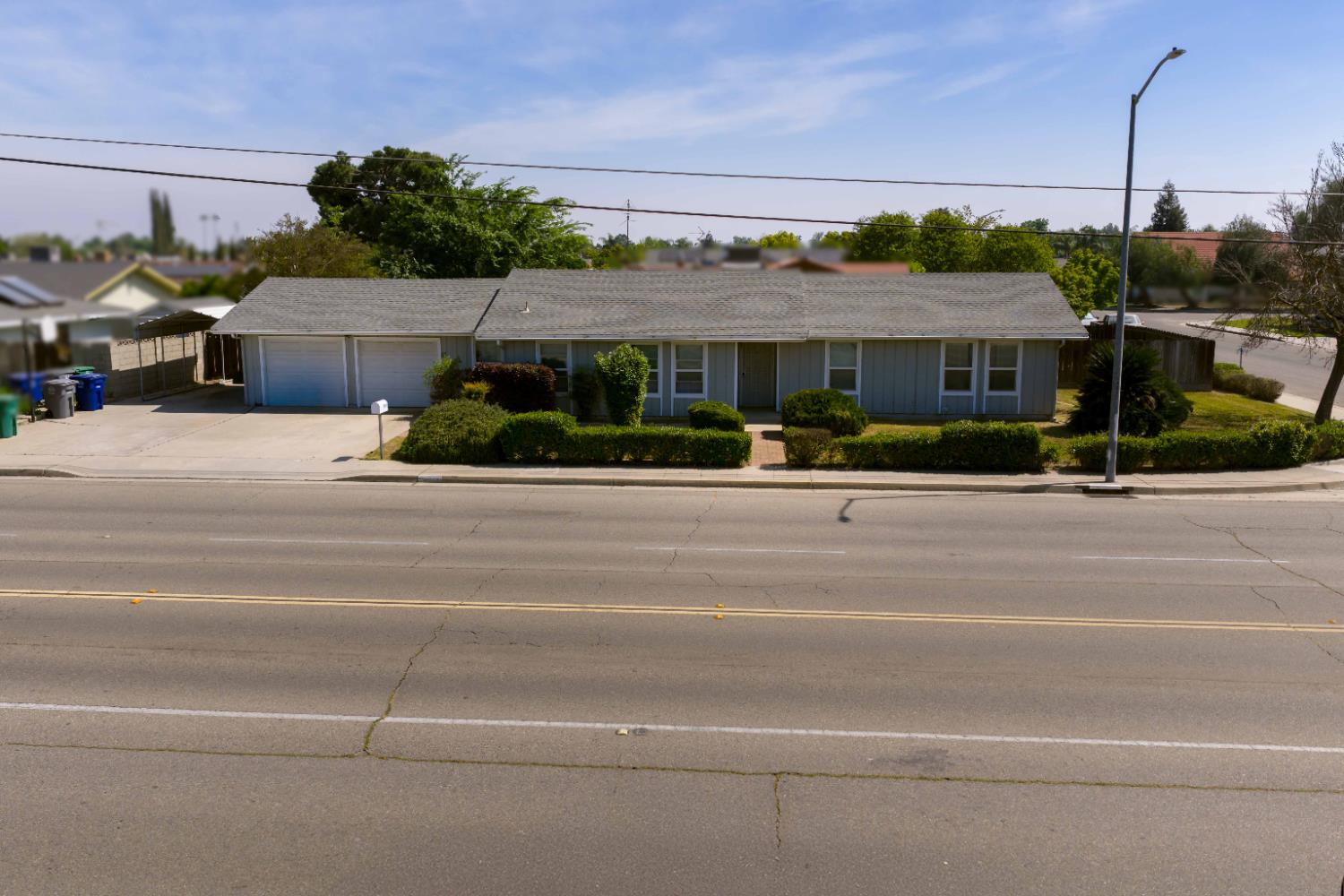 3654 Thompson Ave, Selma, CA 93662