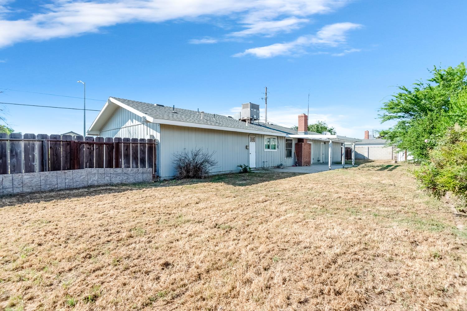 3654 Thompson Ave, Selma, CA 93662