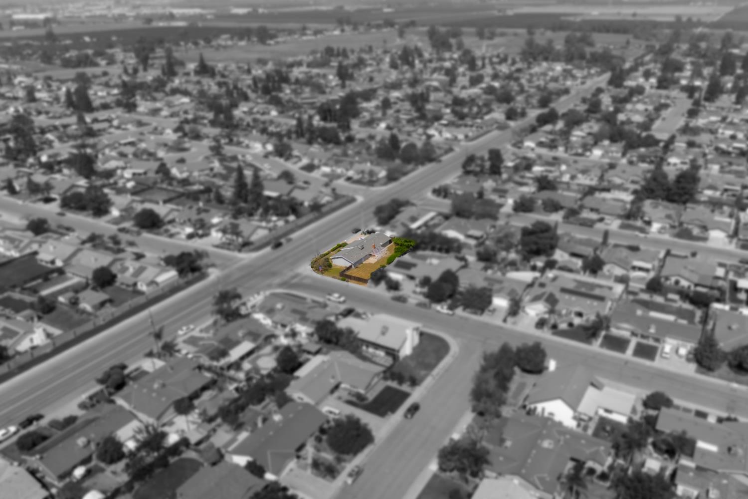 3654 Thompson Ave, Selma, CA 93662