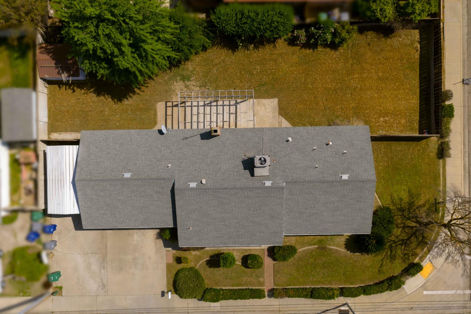 3654 Thompson Ave, Selma, CA 93662