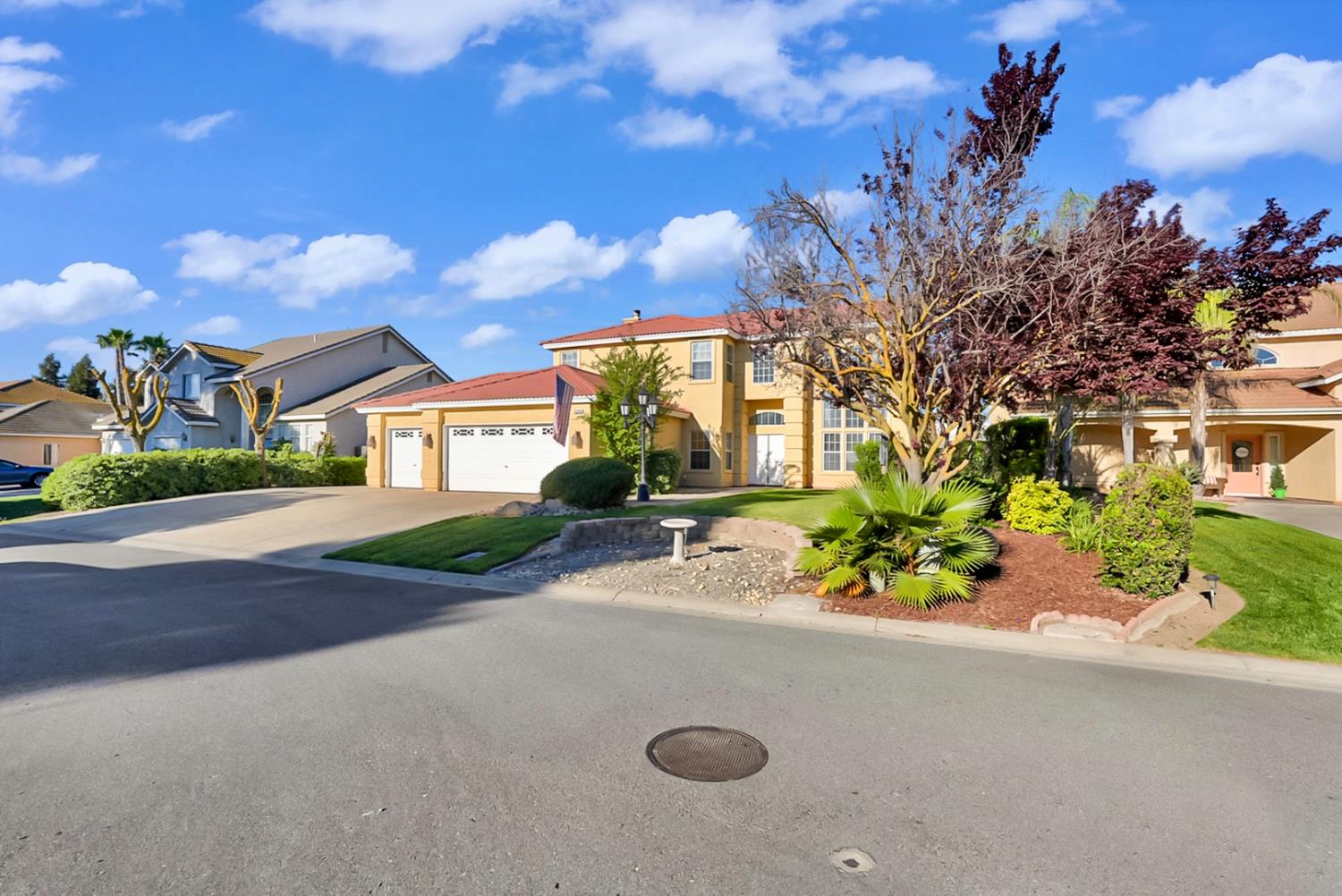 5200 Coronado St, Chowchilla, CA 93610