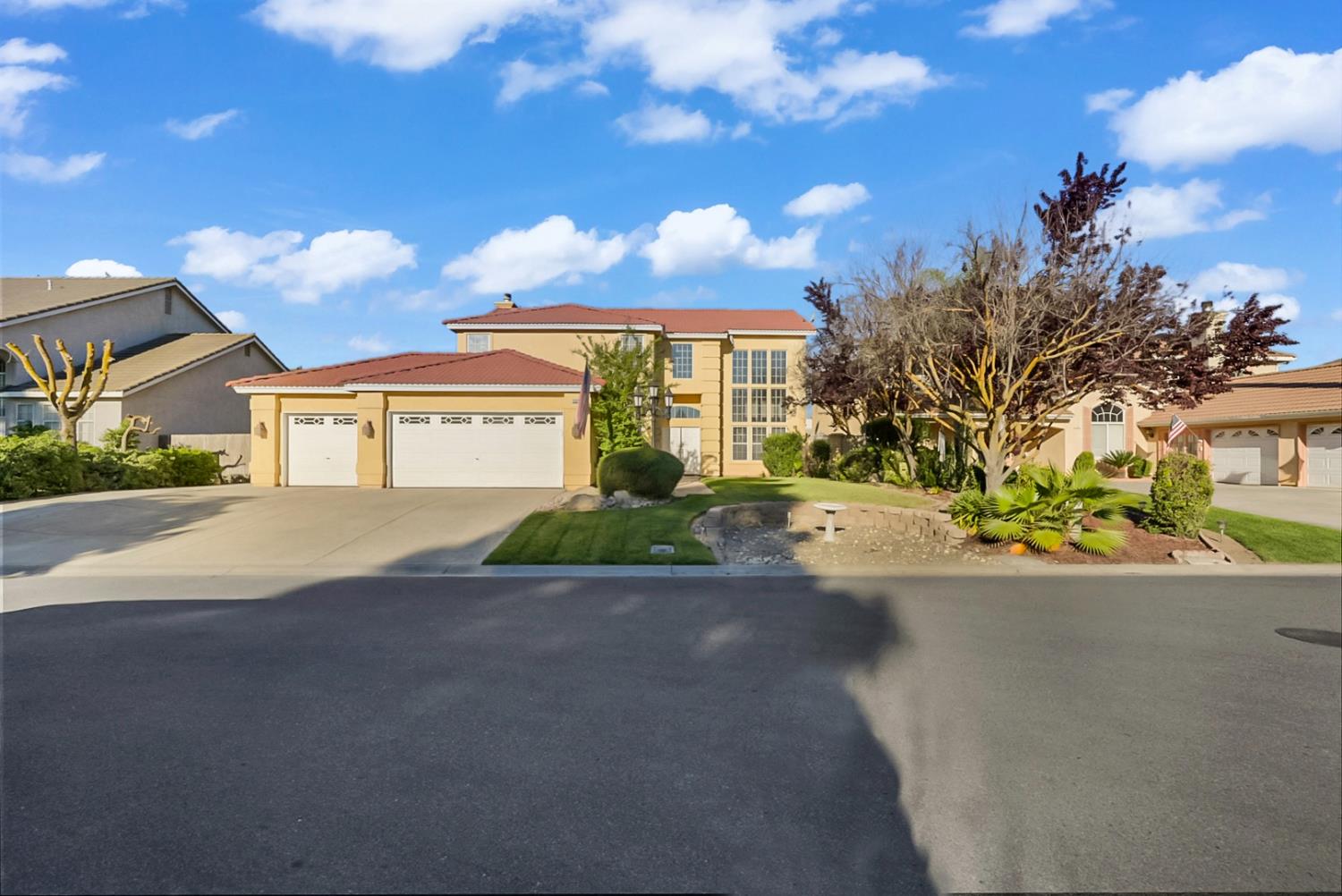 5200 Coronado St, Chowchilla, CA 93610