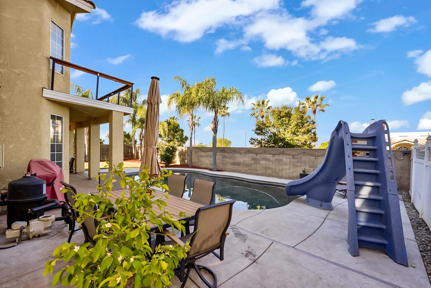 5200 Coronado St, Chowchilla, CA 93610