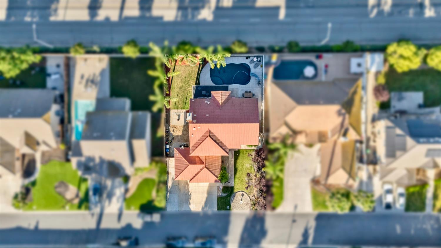 5200 Coronado St, Chowchilla, CA 93610