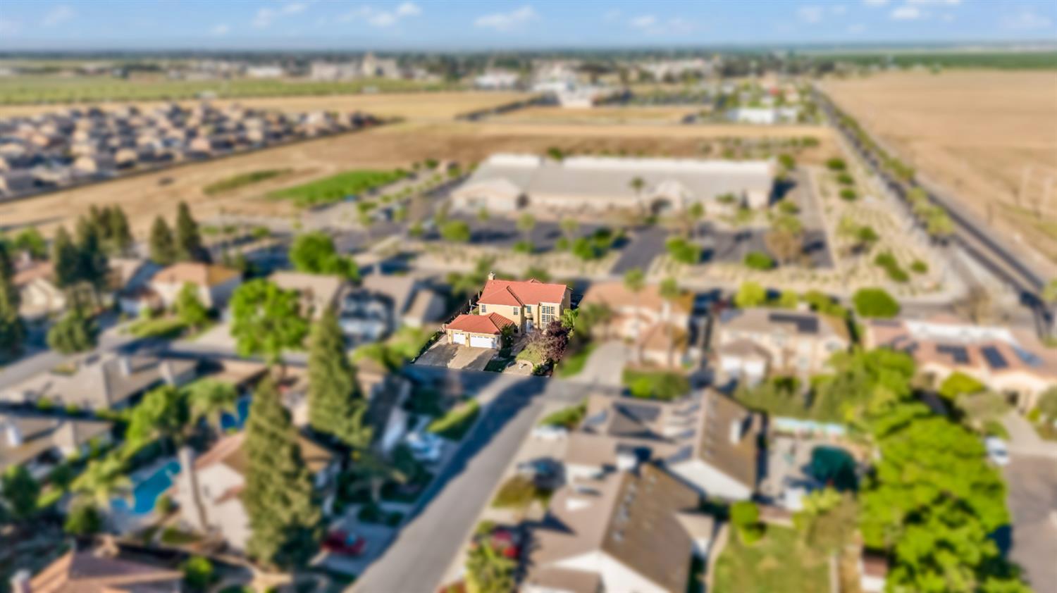 5200 Coronado St, Chowchilla, CA 93610