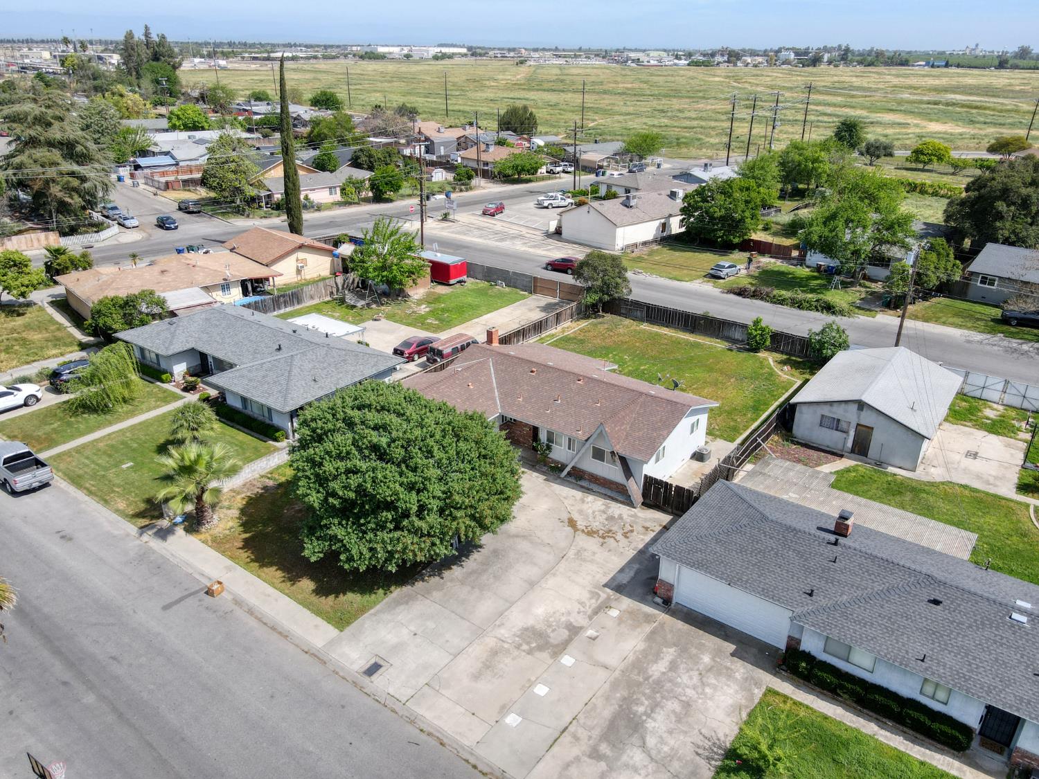 1509 Harding Ave, Chowchilla, CA 93610