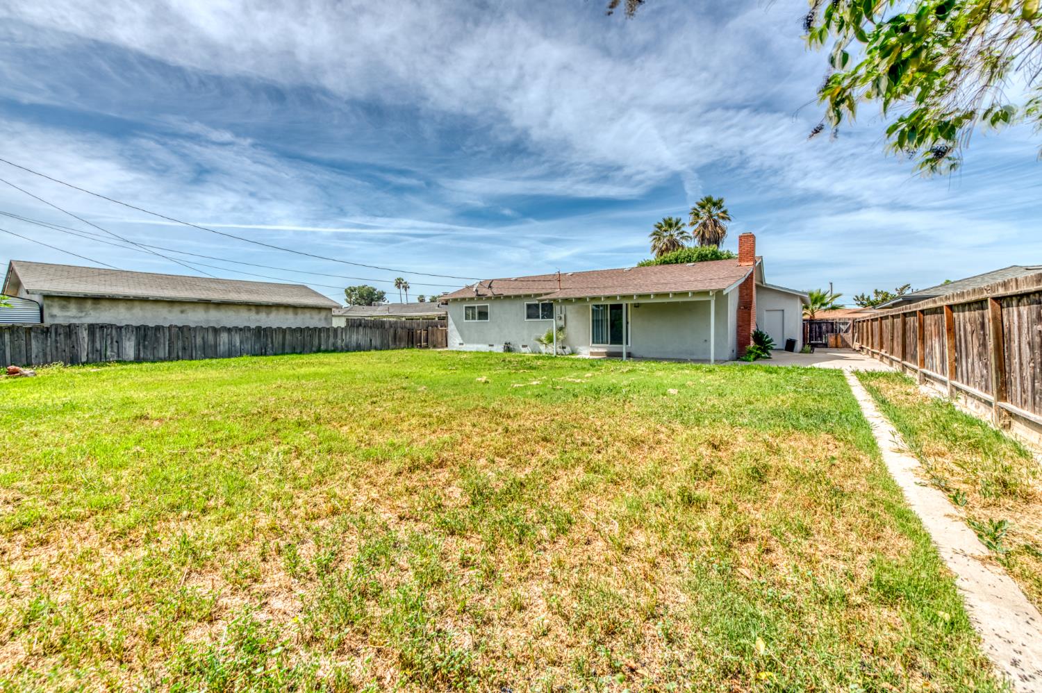 1509 Harding Ave, Chowchilla, CA 93610