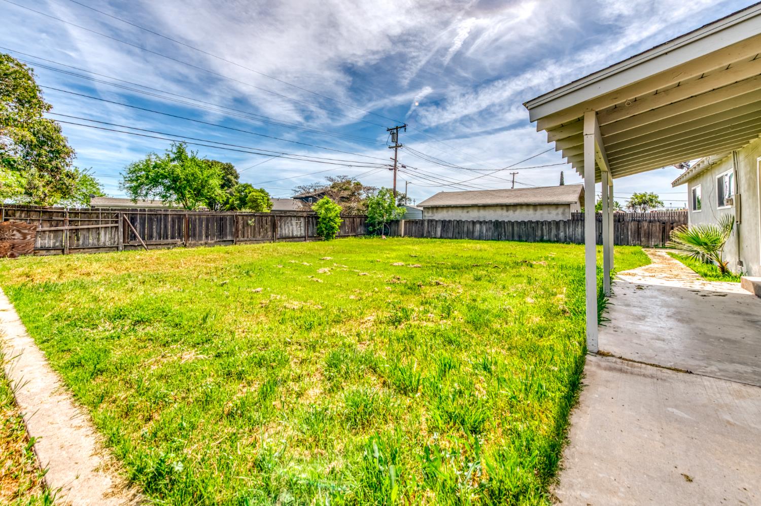 1509 Harding Ave, Chowchilla, CA 93610