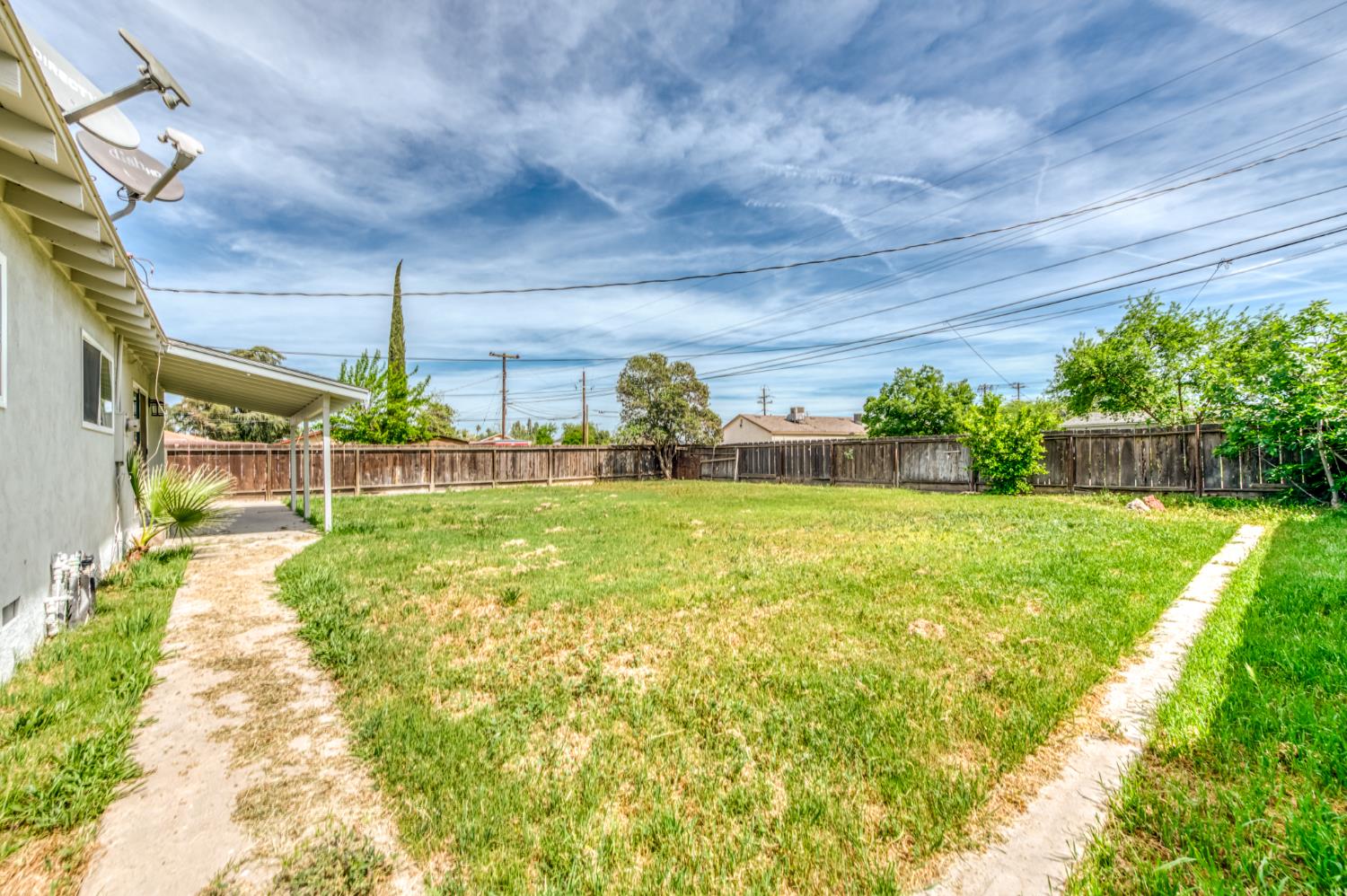 1509 Harding Ave, Chowchilla, CA 93610