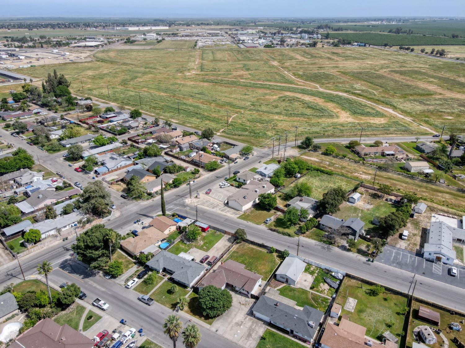 1509 Harding Ave, Chowchilla, CA 93610