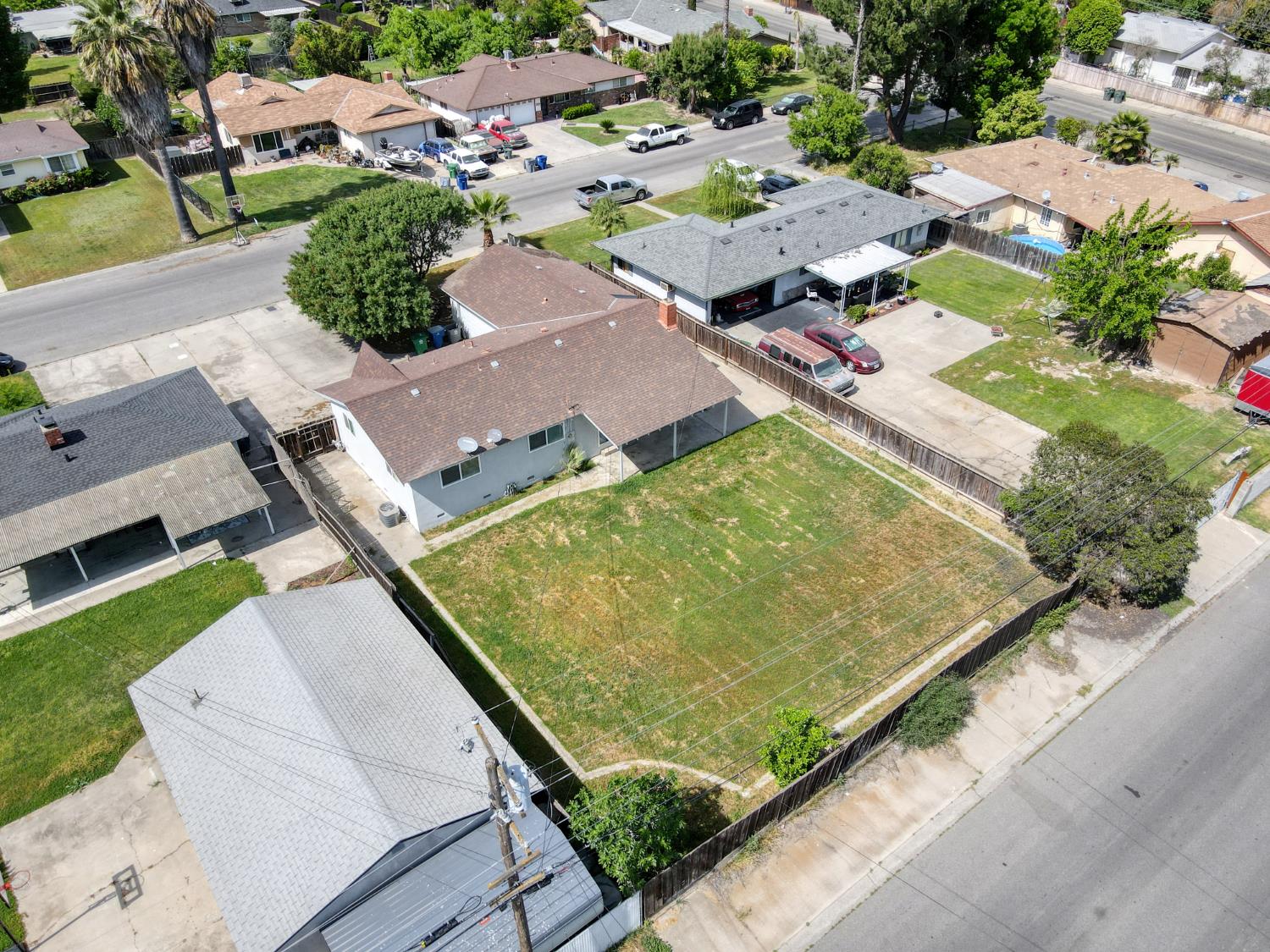 1509 Harding Ave, Chowchilla, CA 93610