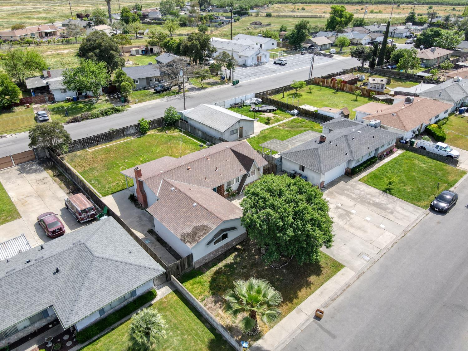 1509 Harding Ave, Chowchilla, CA 93610