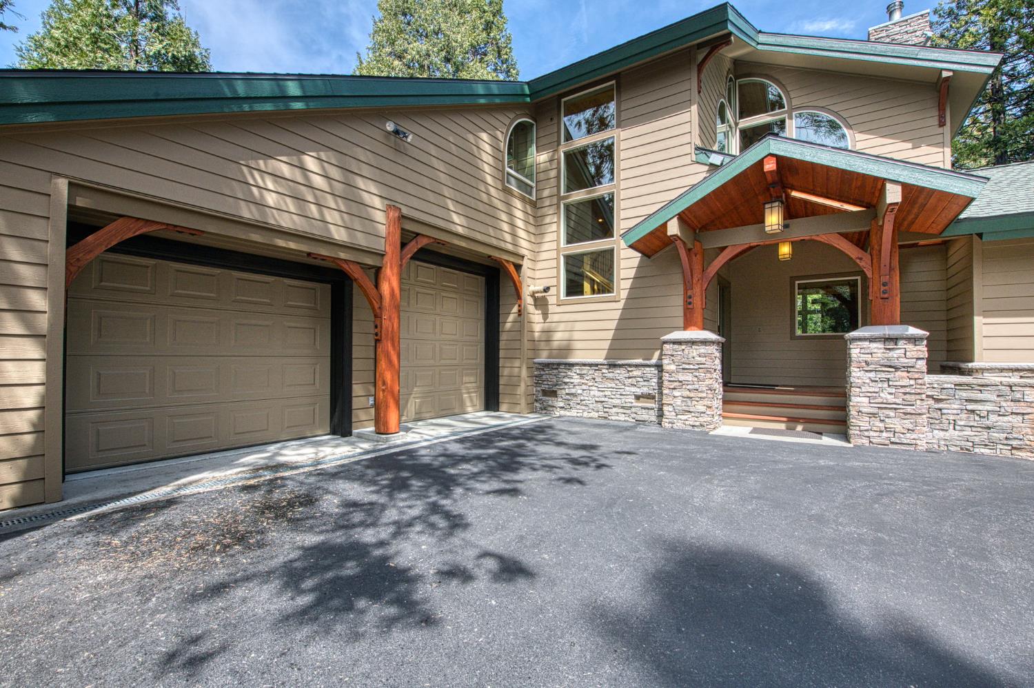 41977 Granite Ridge Rd, Shaver Lake, CA 93664