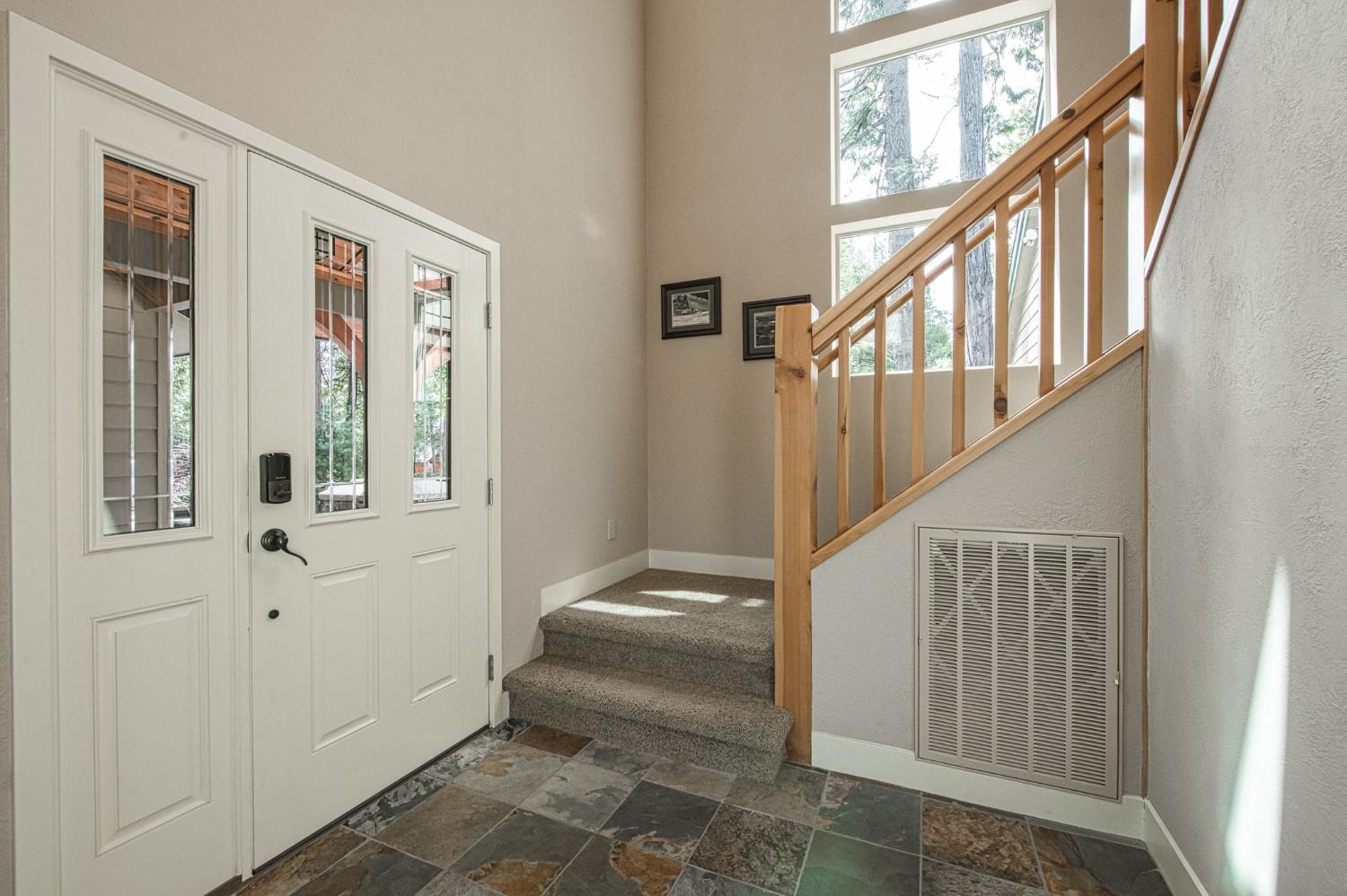 41977 Granite Ridge Rd, Shaver Lake, CA 93664