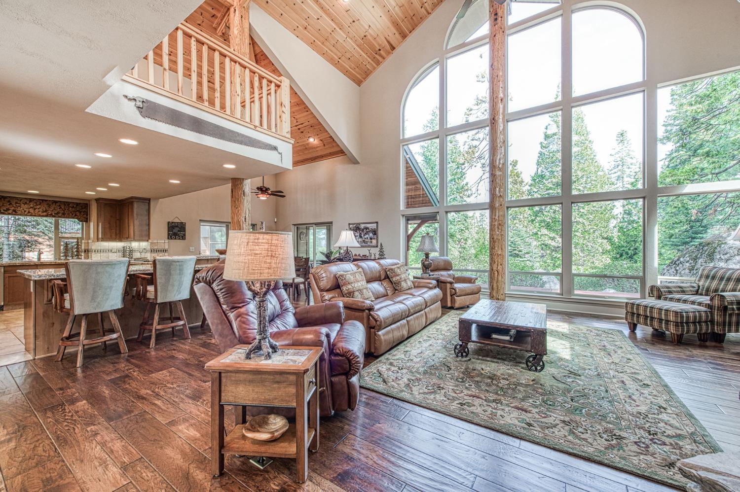 41977 Granite Ridge Rd, Shaver Lake, CA 93664