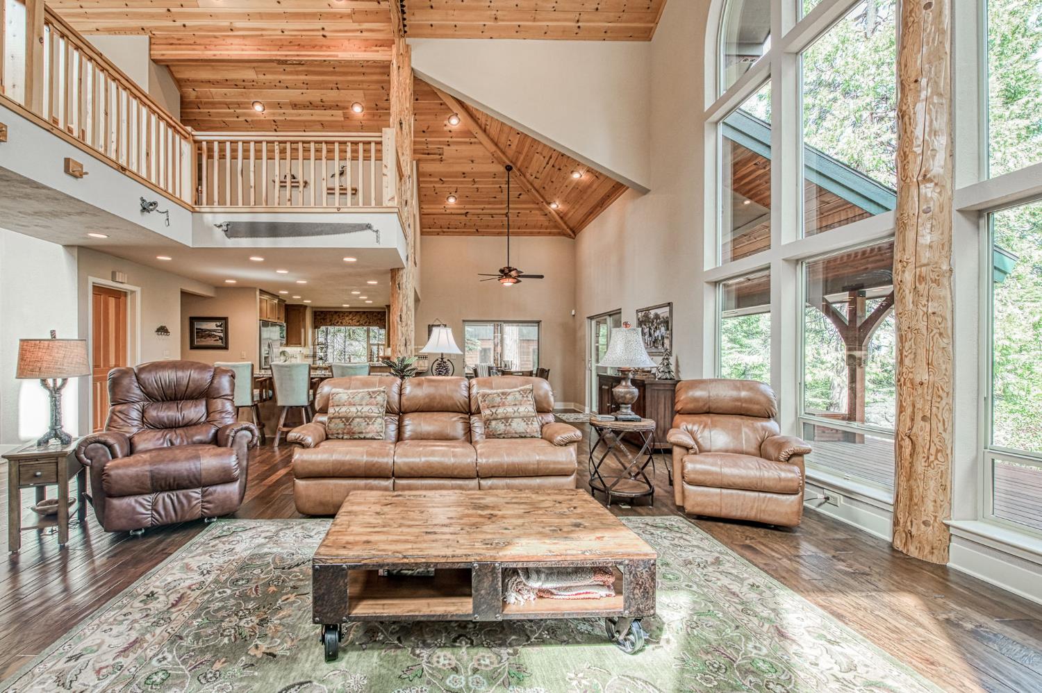 41977 Granite Ridge Rd, Shaver Lake, CA 93664