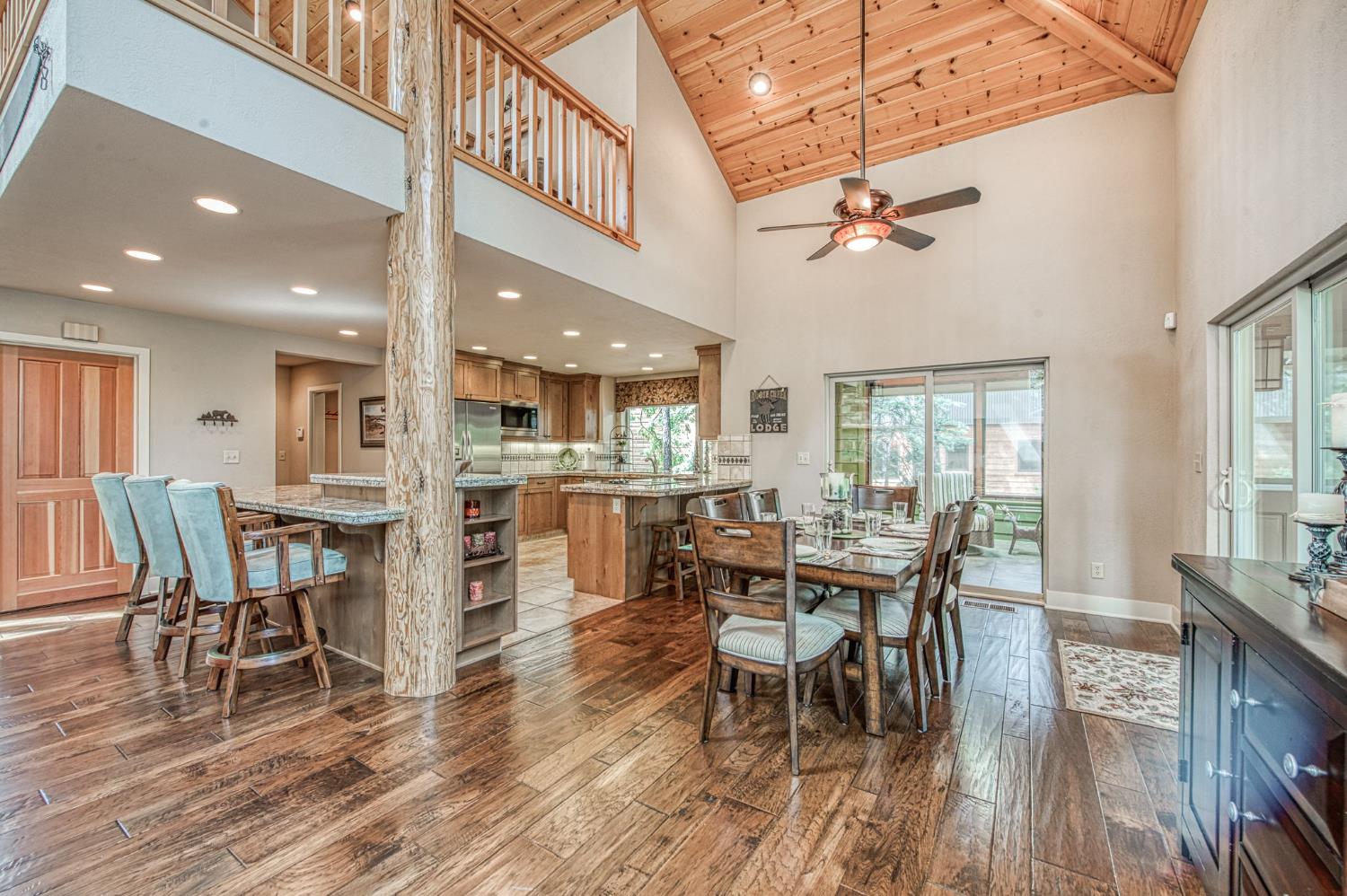 41977 Granite Ridge Rd, Shaver Lake, CA 93664