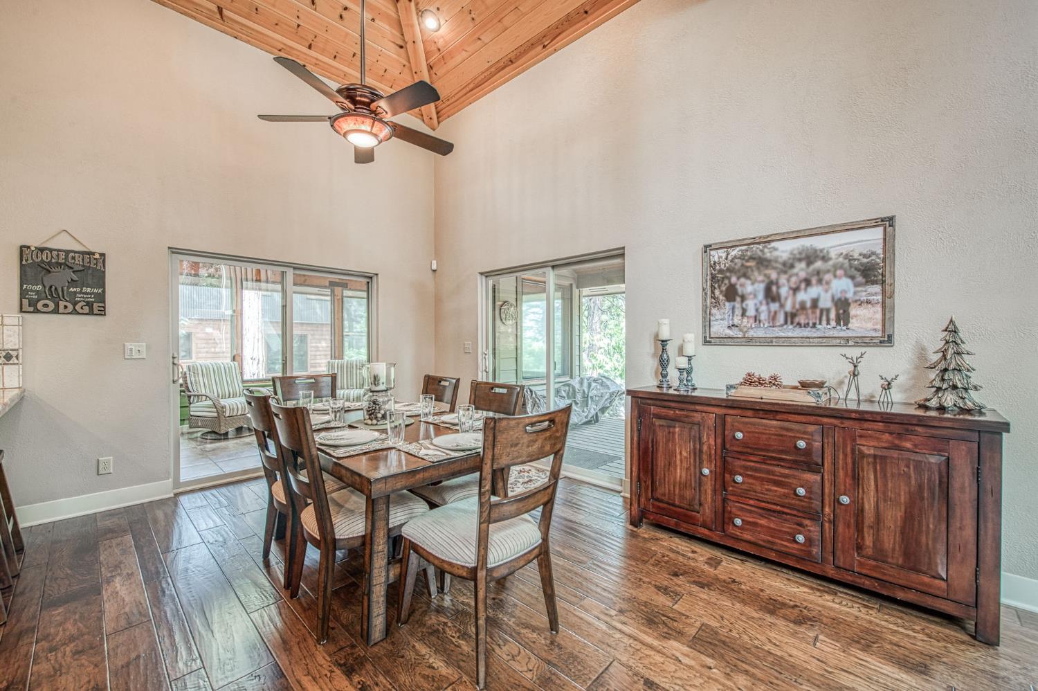 41977 Granite Ridge Rd, Shaver Lake, CA 93664