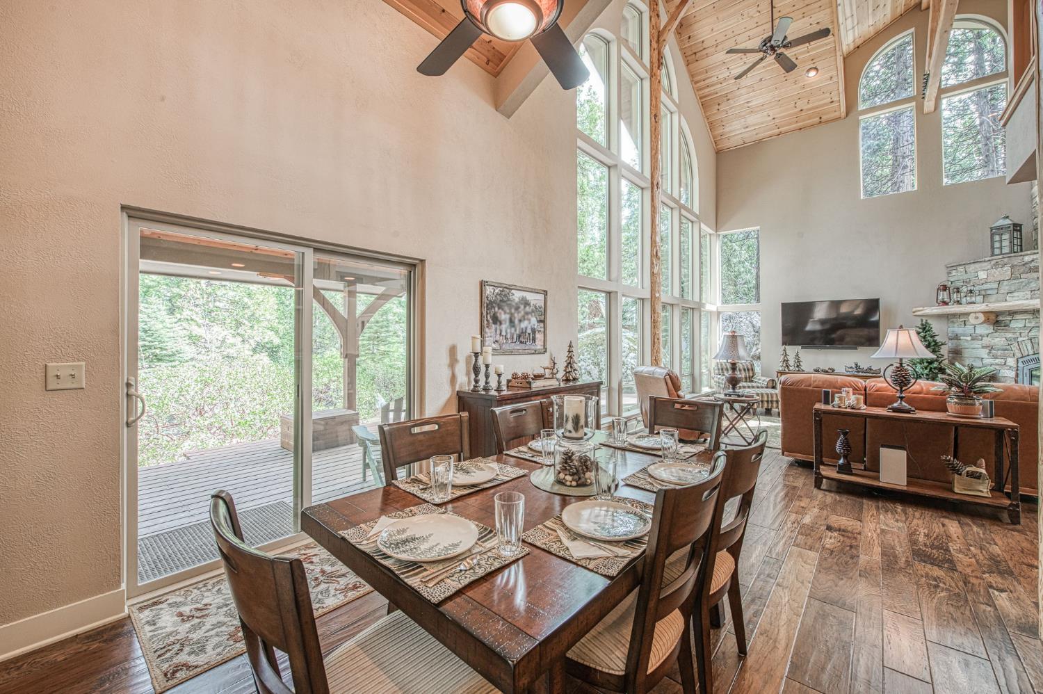 41977 Granite Ridge Rd, Shaver Lake, CA 93664