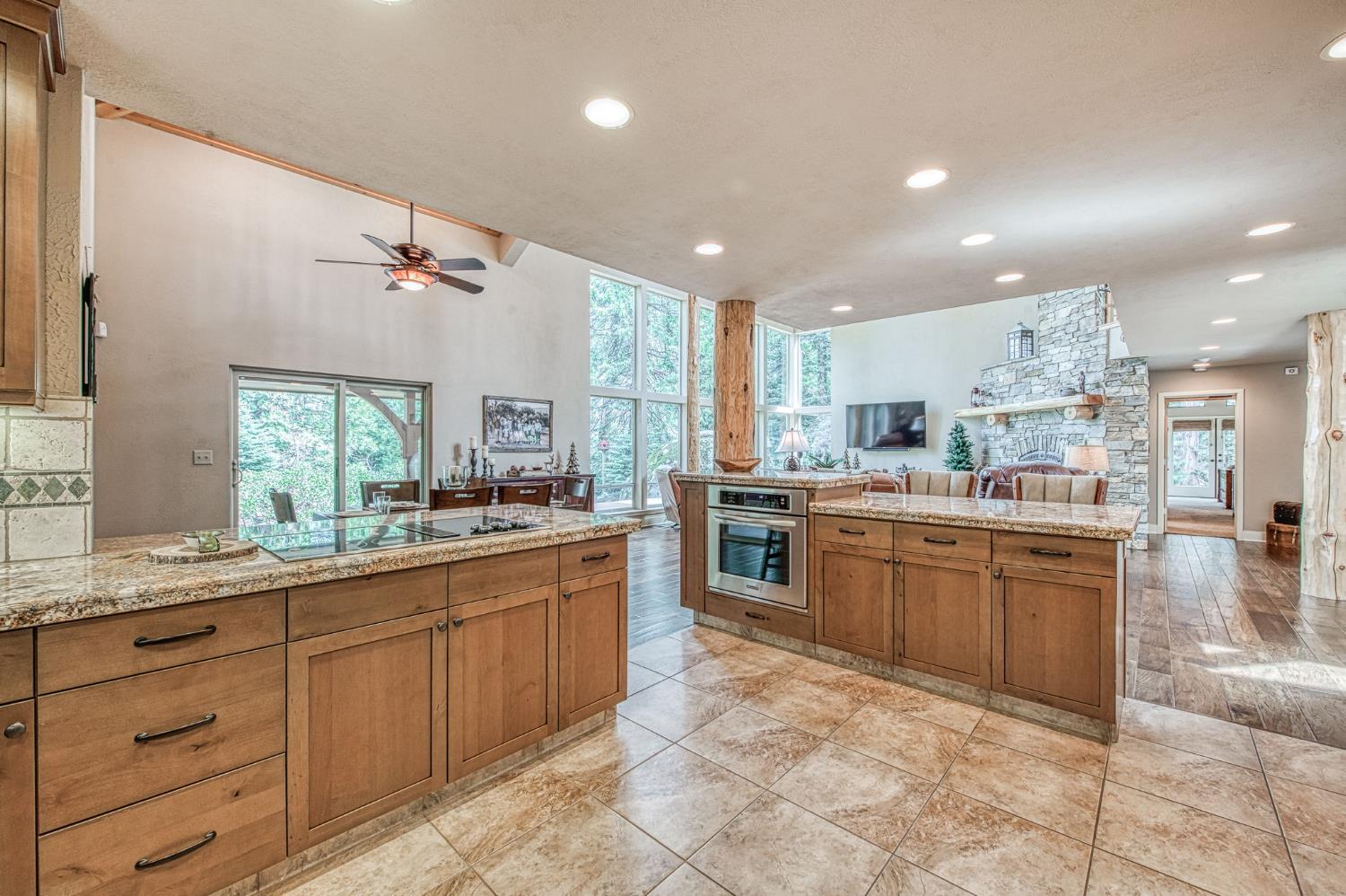 41977 Granite Ridge Rd, Shaver Lake, CA 93664