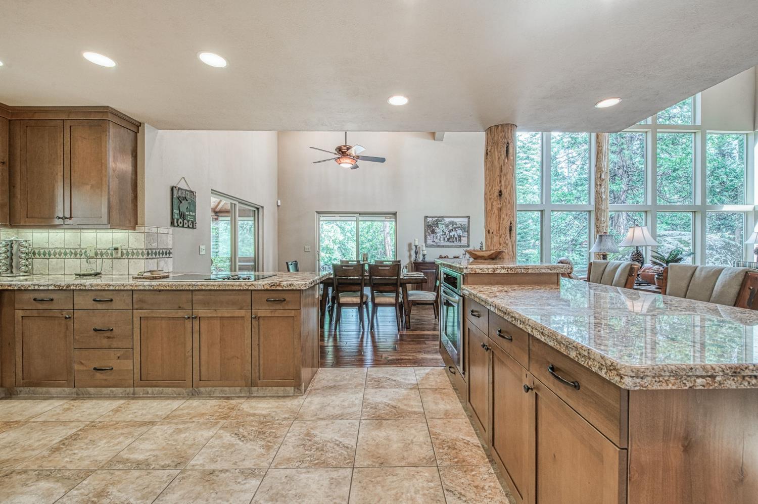 41977 Granite Ridge Rd, Shaver Lake, CA 93664