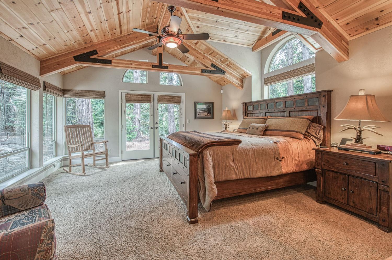 41977 Granite Ridge Rd, Shaver Lake, CA 93664