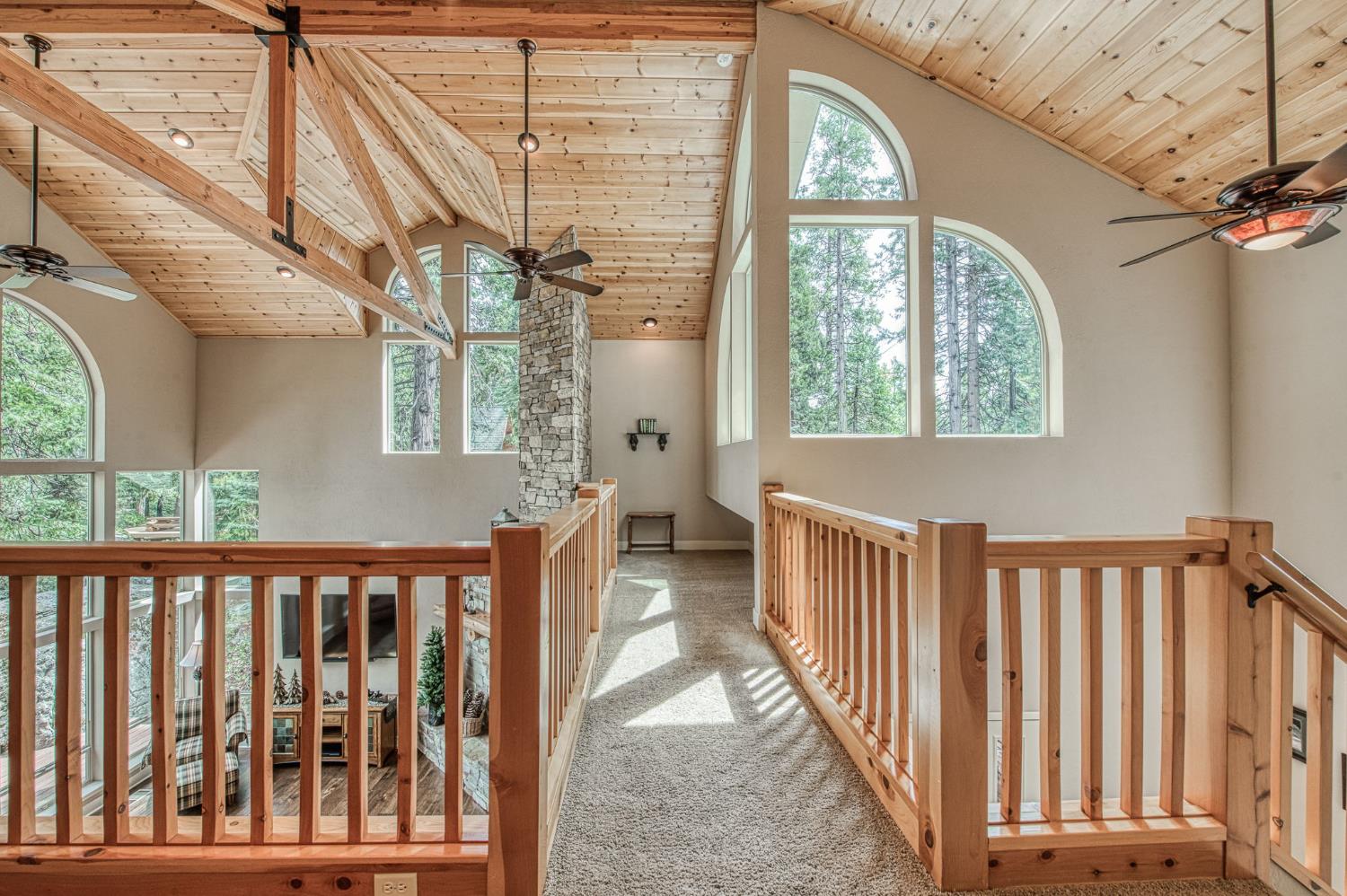 41977 Granite Ridge Rd, Shaver Lake, CA 93664