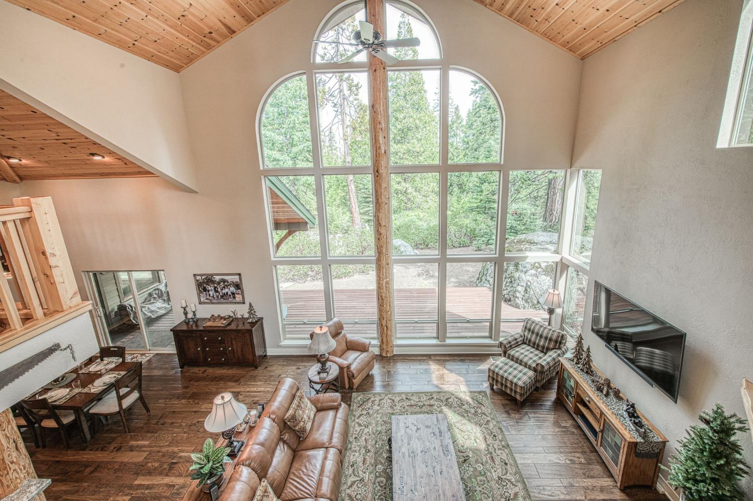 41977 Granite Ridge Rd, Shaver Lake, CA 93664