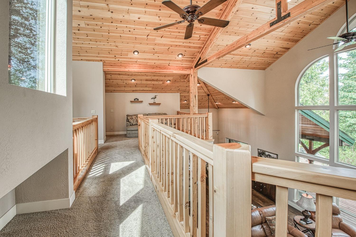 41977 Granite Ridge Rd, Shaver Lake, CA 93664