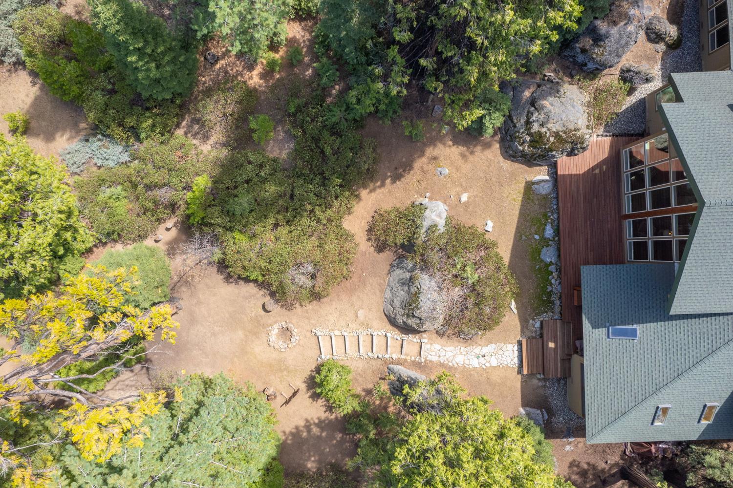 41977 Granite Ridge Rd, Shaver Lake, CA 93664