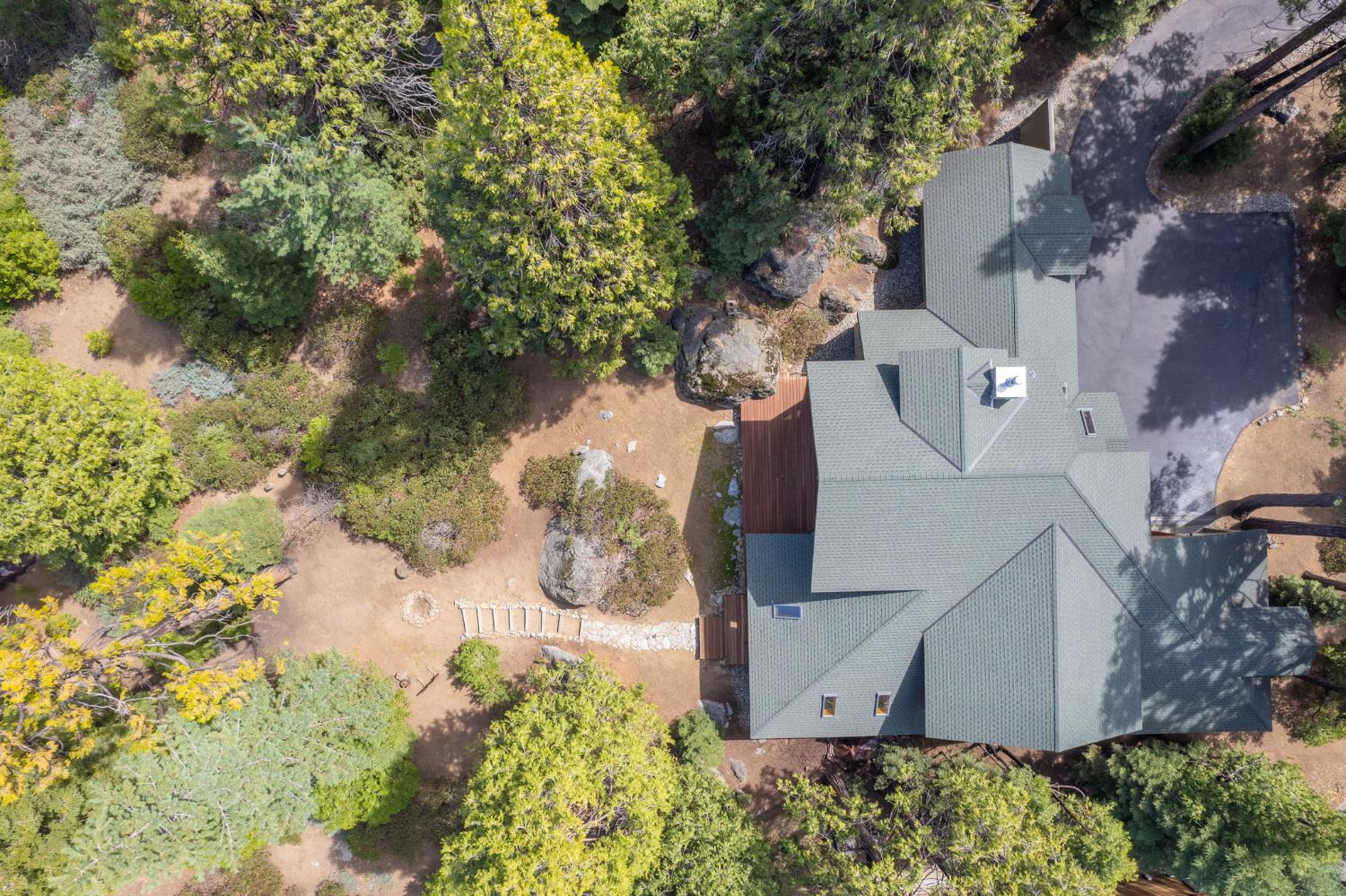 41977 Granite Ridge Rd, Shaver Lake, CA 93664