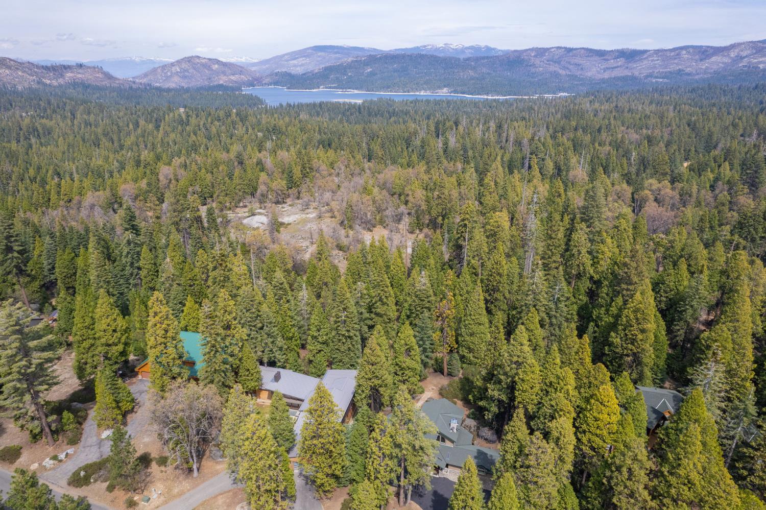 41977 Granite Ridge Rd, Shaver Lake, CA 93664