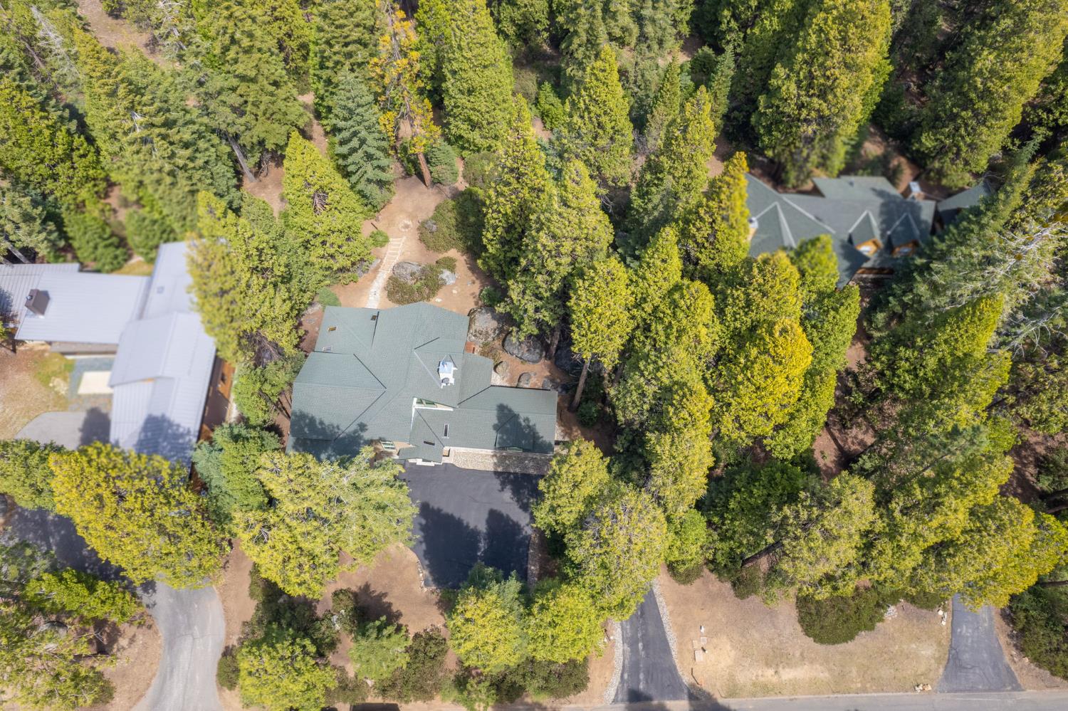 41977 Granite Ridge Rd, Shaver Lake, CA 93664