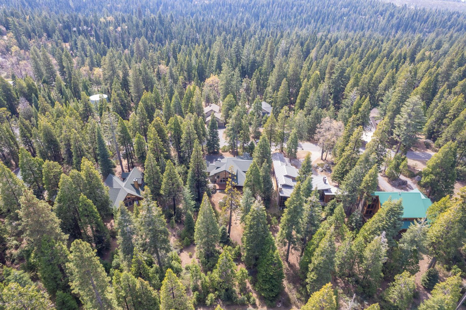 41977 Granite Ridge Rd, Shaver Lake, CA 93664