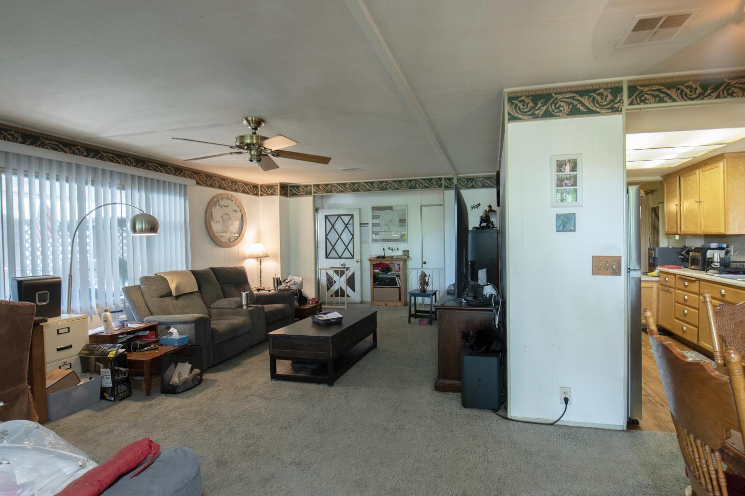 9360 N Blackstone #265, Fresno, CA 93720