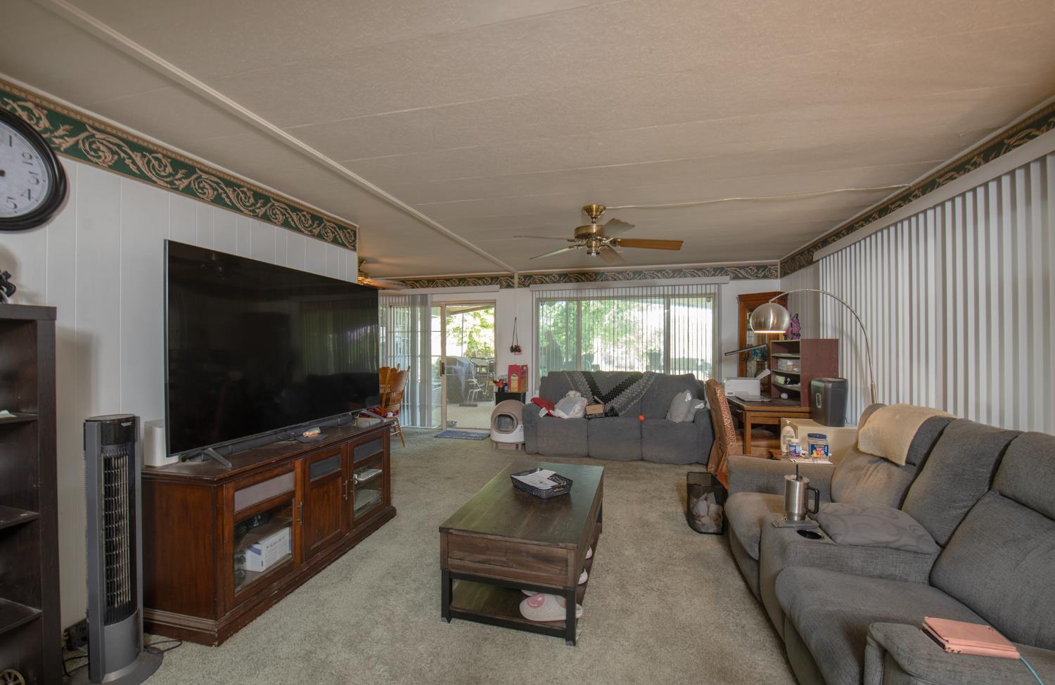 9360 N Blackstone #265, Fresno, CA 93720