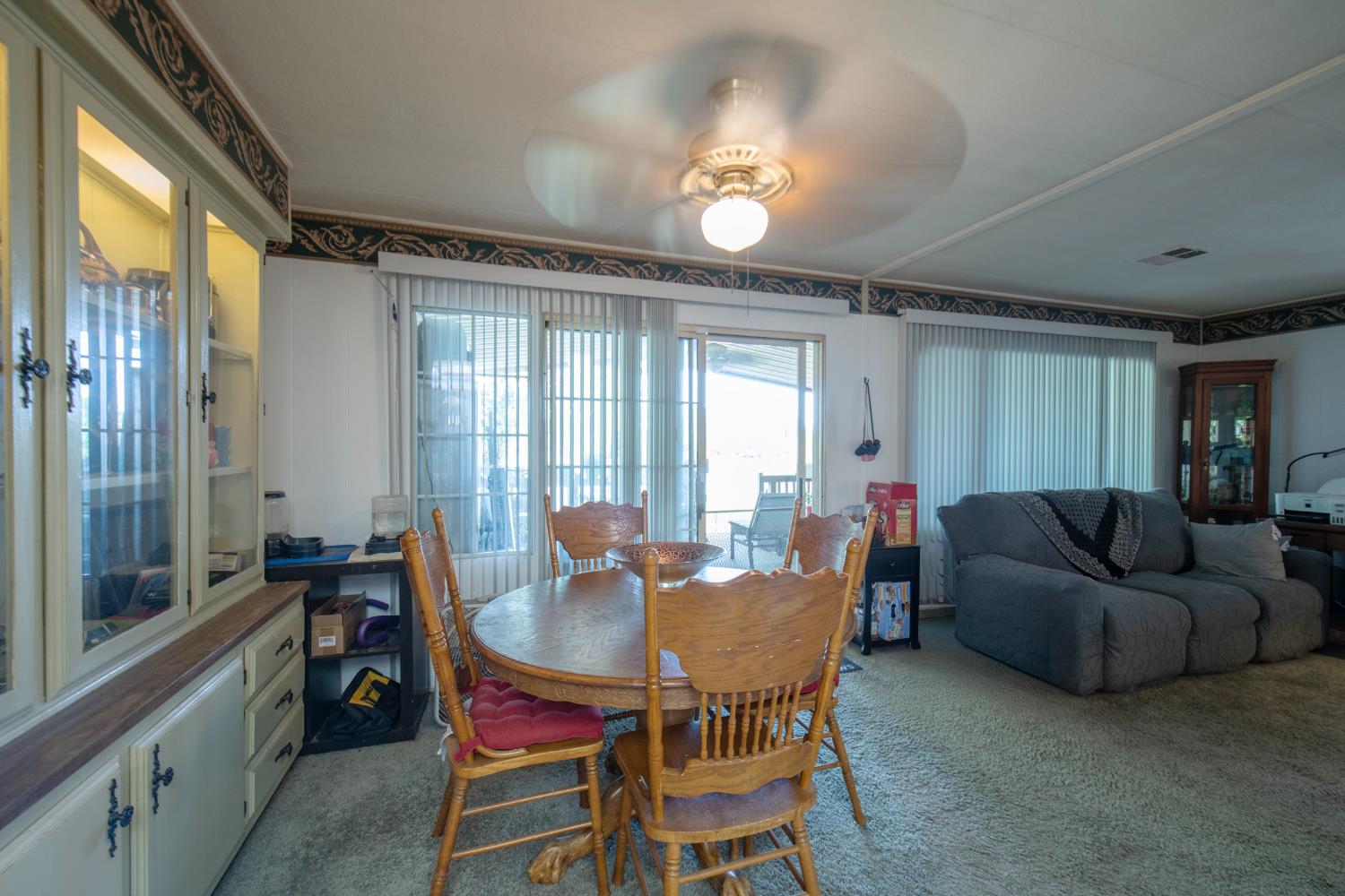 9360 N Blackstone #265, Fresno, CA 93720