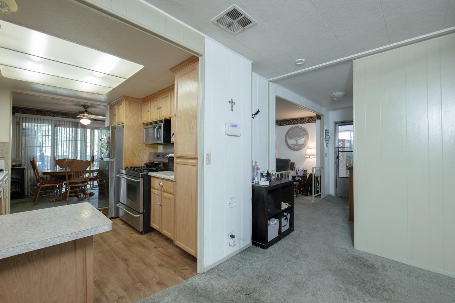 9360 N Blackstone #265, Fresno, CA 93720