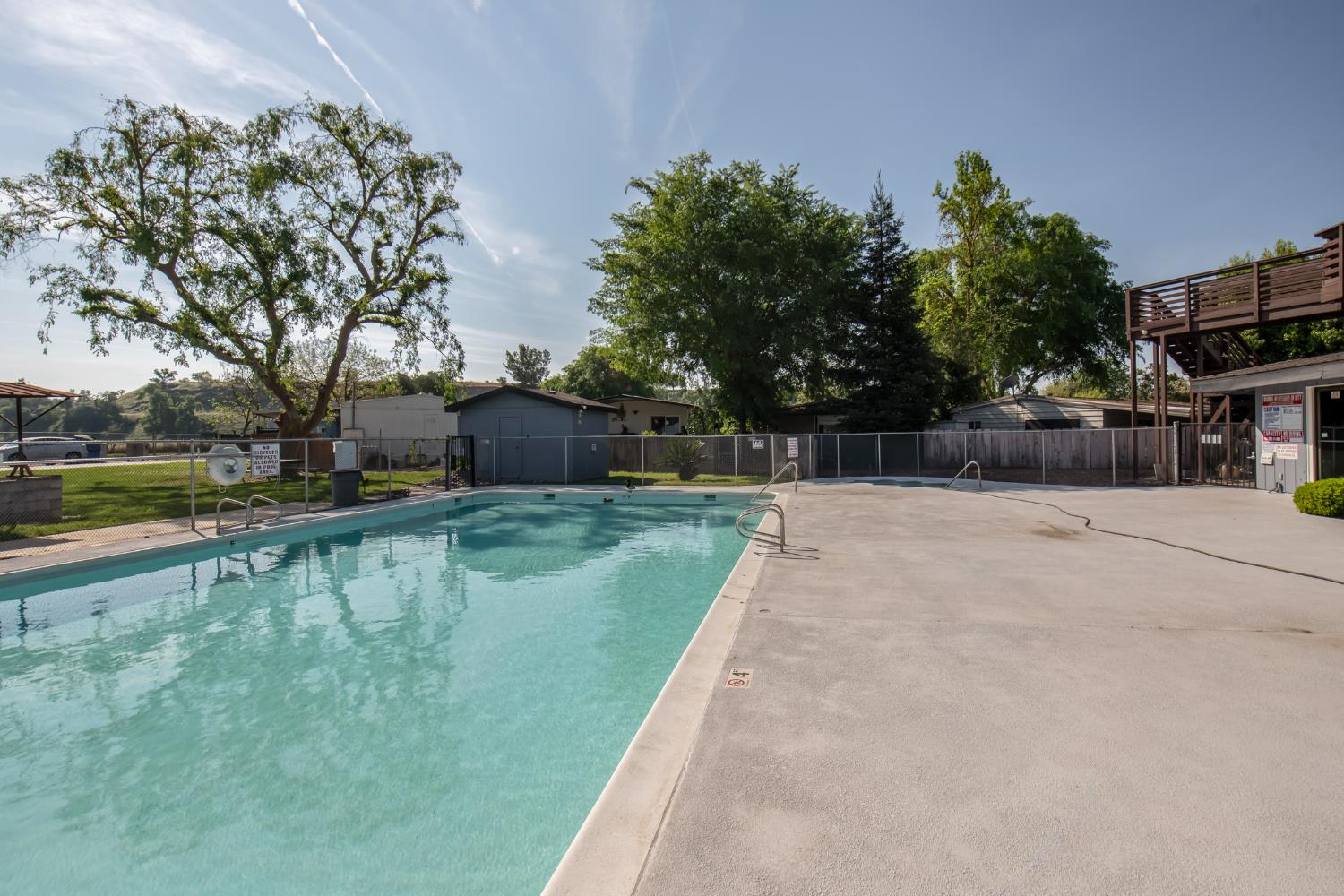 9360 N Blackstone #265, Fresno, CA 93720