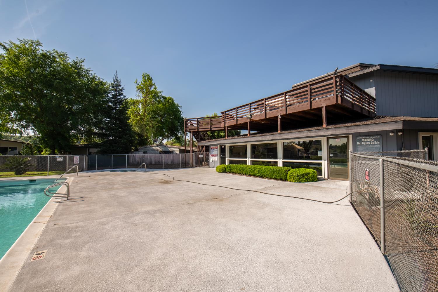 9360 N Blackstone #265, Fresno, CA 93720