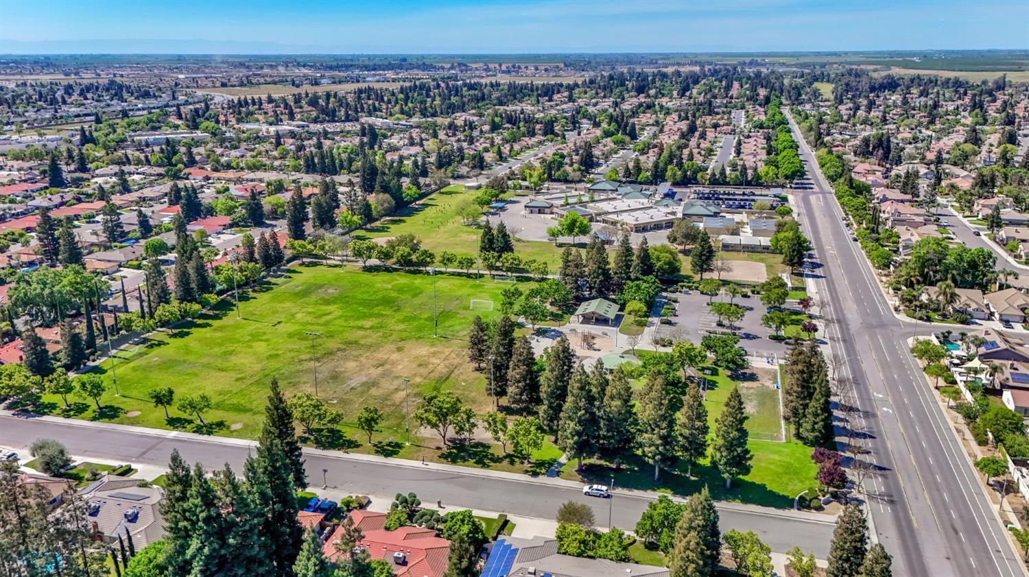 5025 W Birch Ave, Fresno, CA 93722