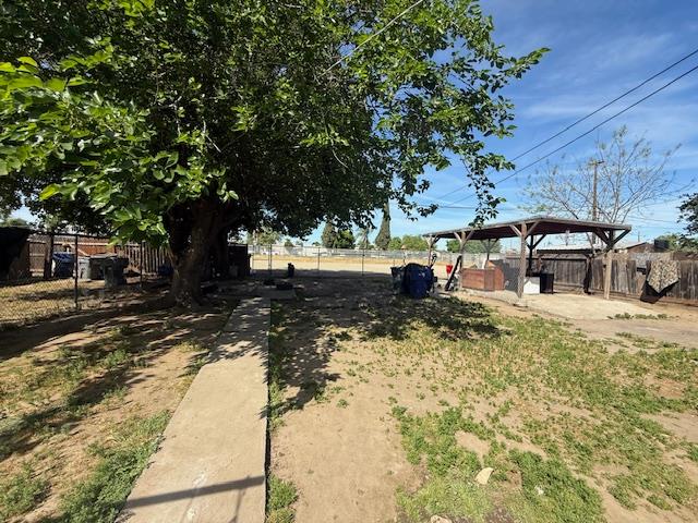 441 N Clark St, Fresno, CA 93701