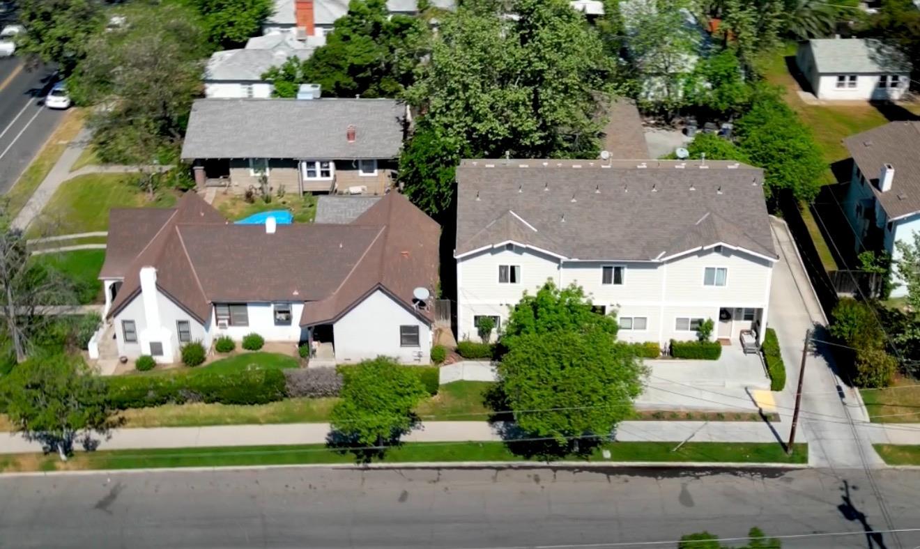 1008 N Broadway St, Fresno, CA 93728