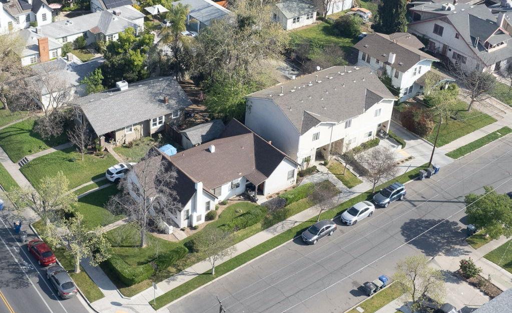 1008 N Broadway St, Fresno, CA 93728