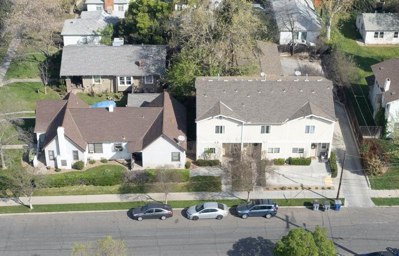 1008 N Broadway St, Fresno, CA 93728